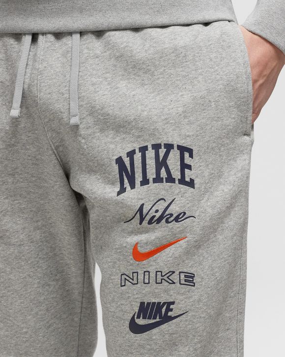 Nike Mens Sportswear Club Fleece Track Pants