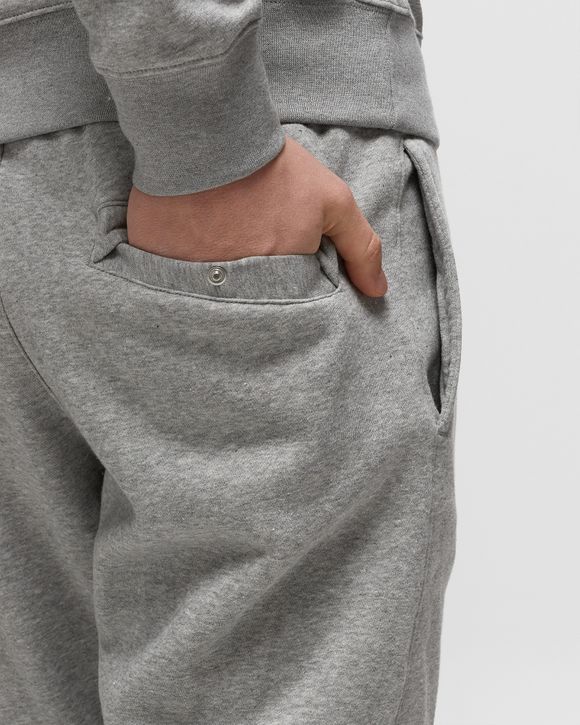 Men's nike club cuff best sale fleece pants