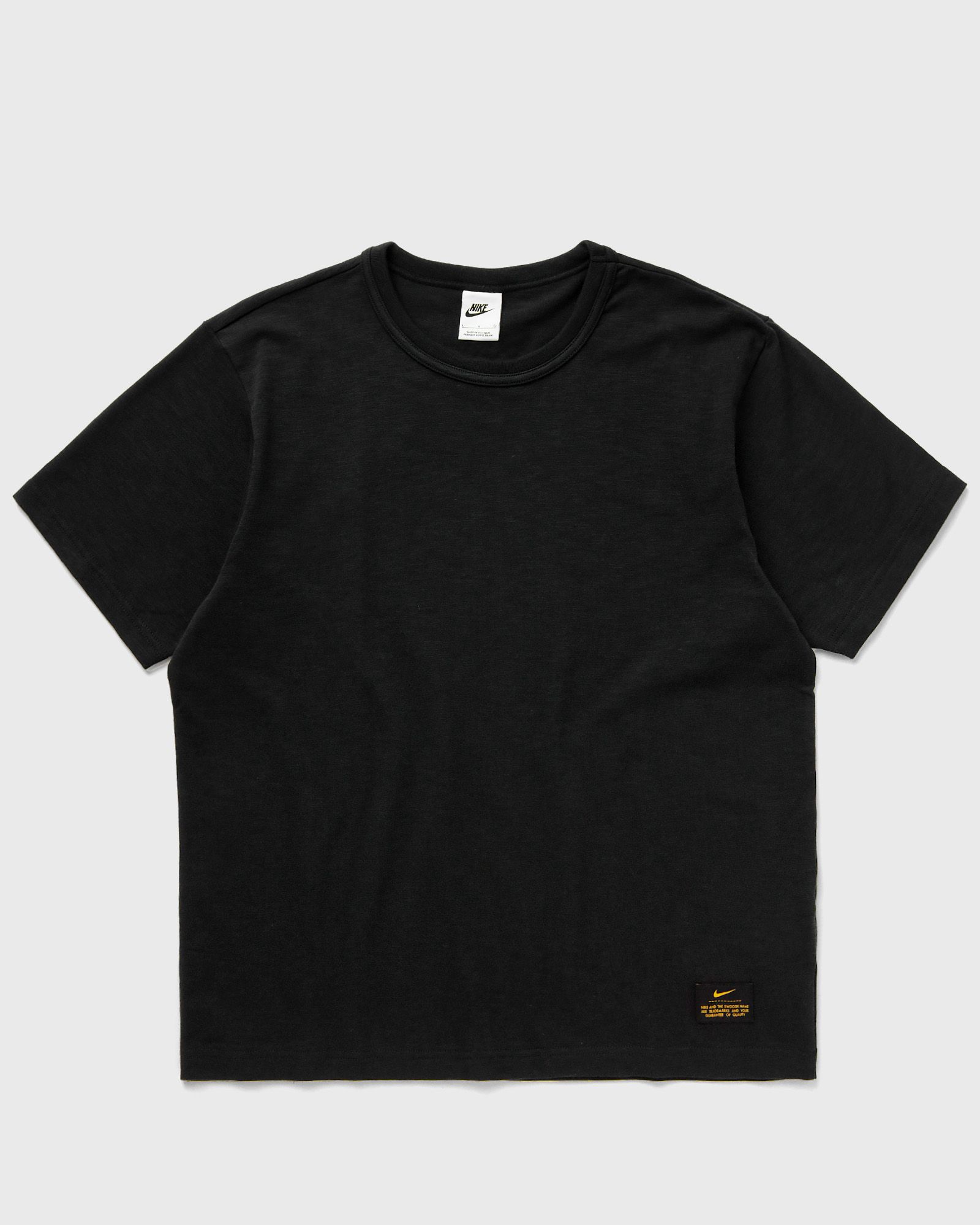 Life Short-Sleeve Knit Top