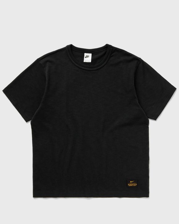 Life Short-Sleeve Knit Top