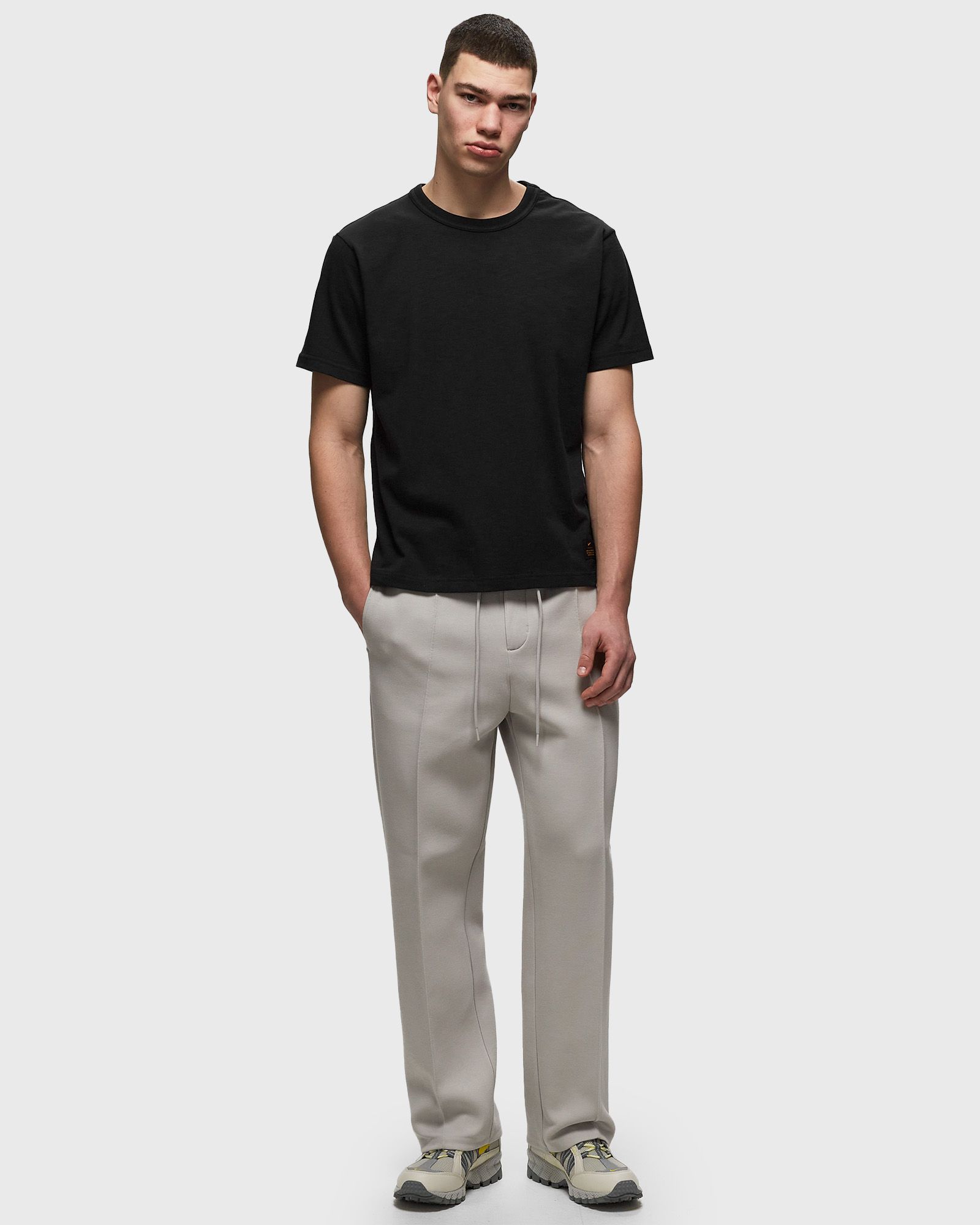 Life Short-Sleeve Knit Top