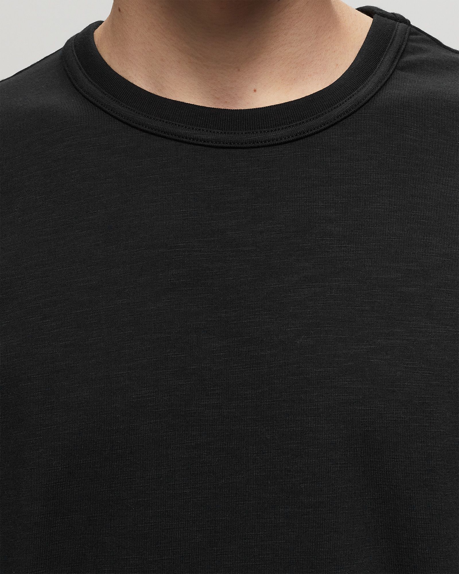 Life Short-Sleeve Knit Top