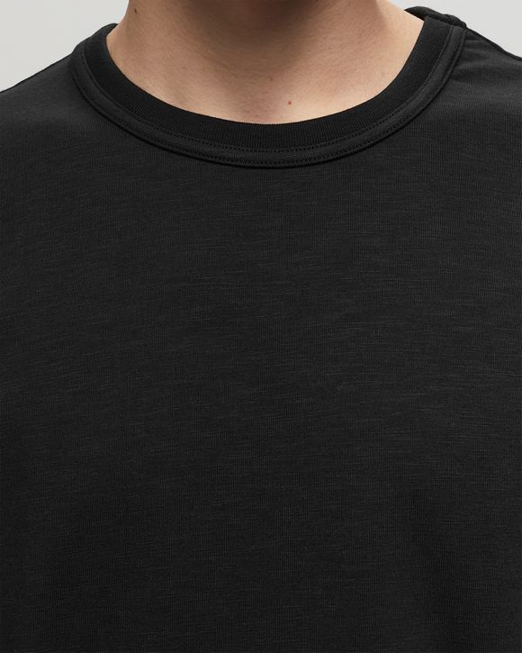 Life Short-Sleeve Knit Top