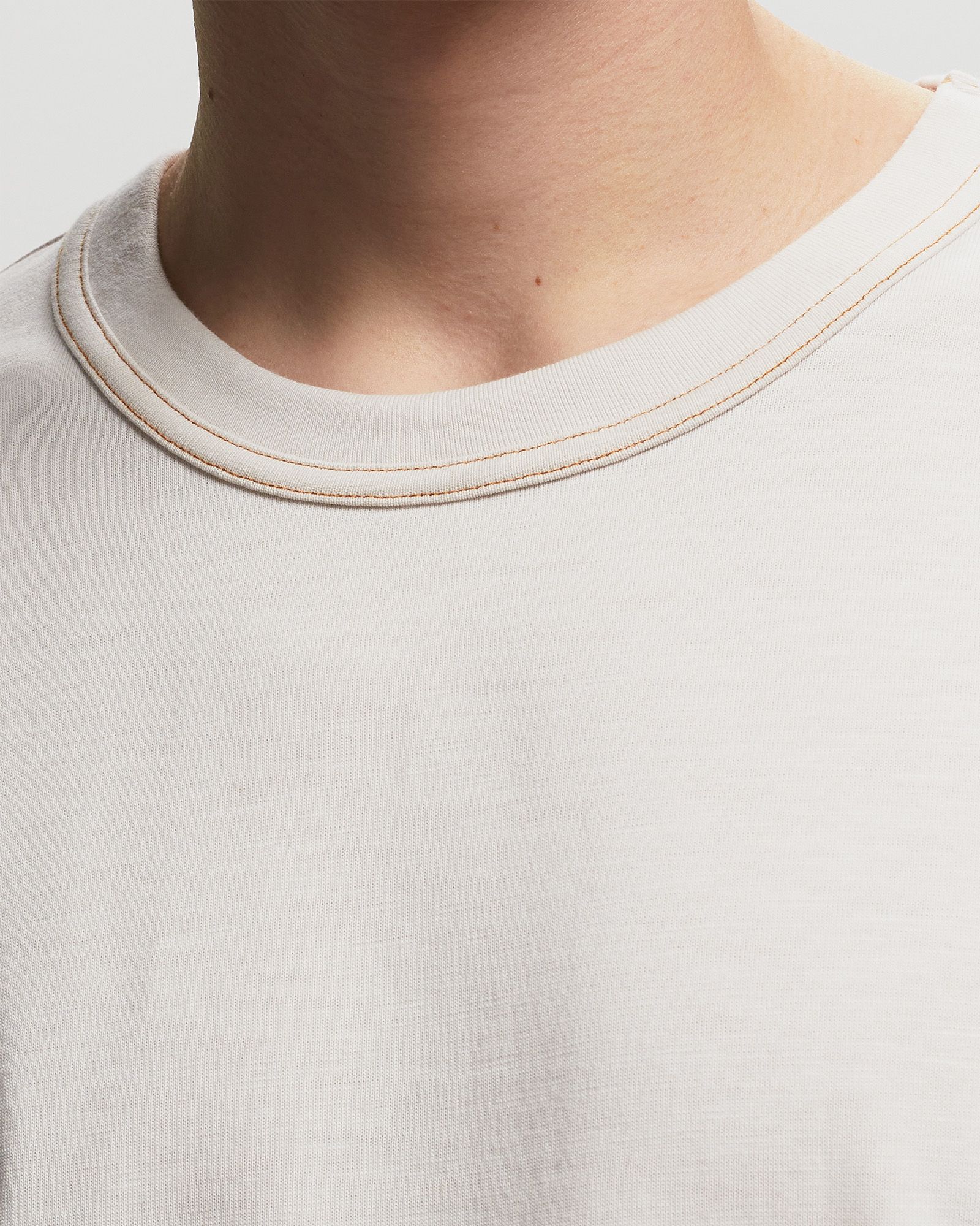 Life Short-Sleeve Knit Top