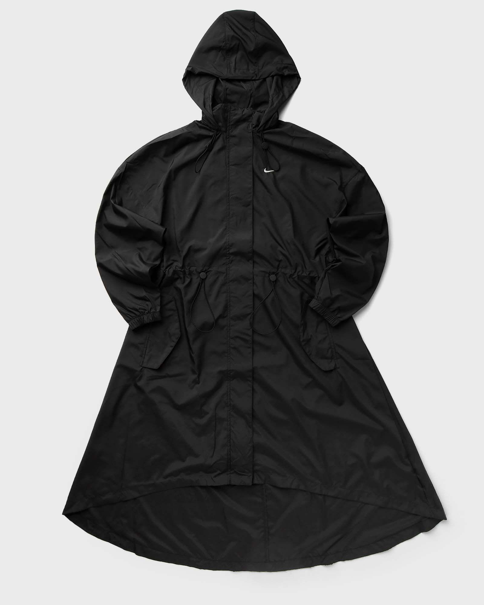 WMNS Essential Trench Coat