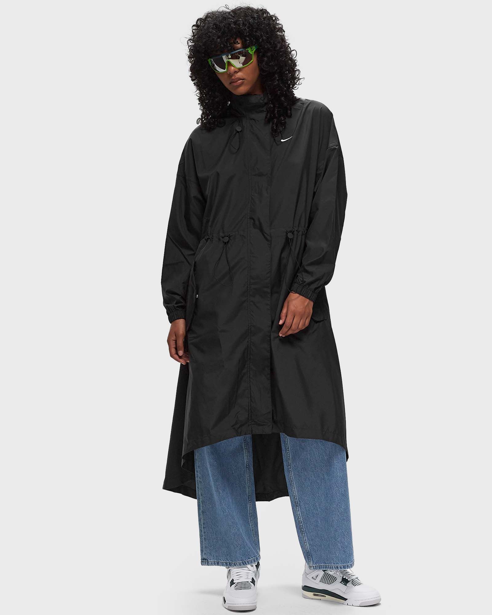 WMNS Essential Trench Coat