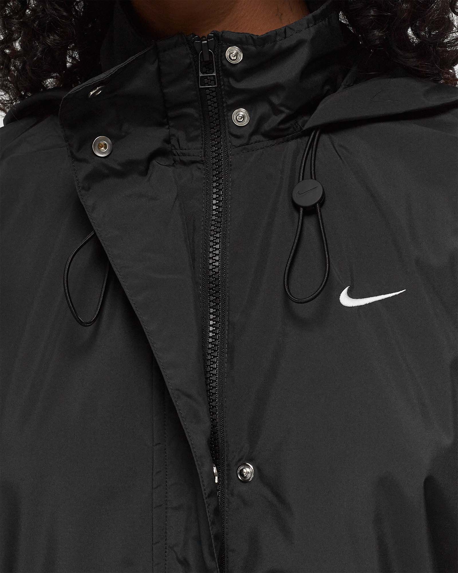 WMNS Essential Trench Coat