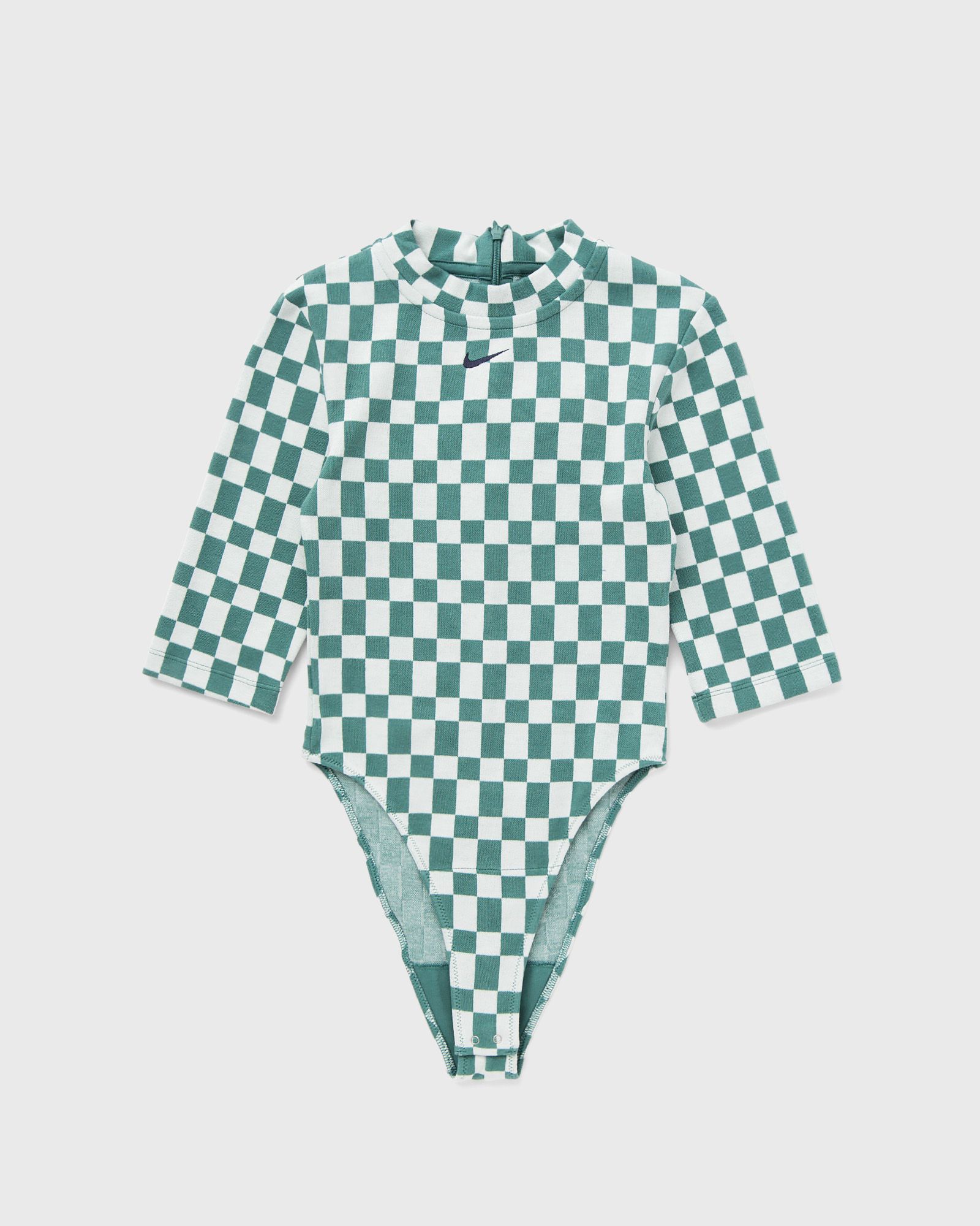 WMNS  Collection Jacquard Bodysuit