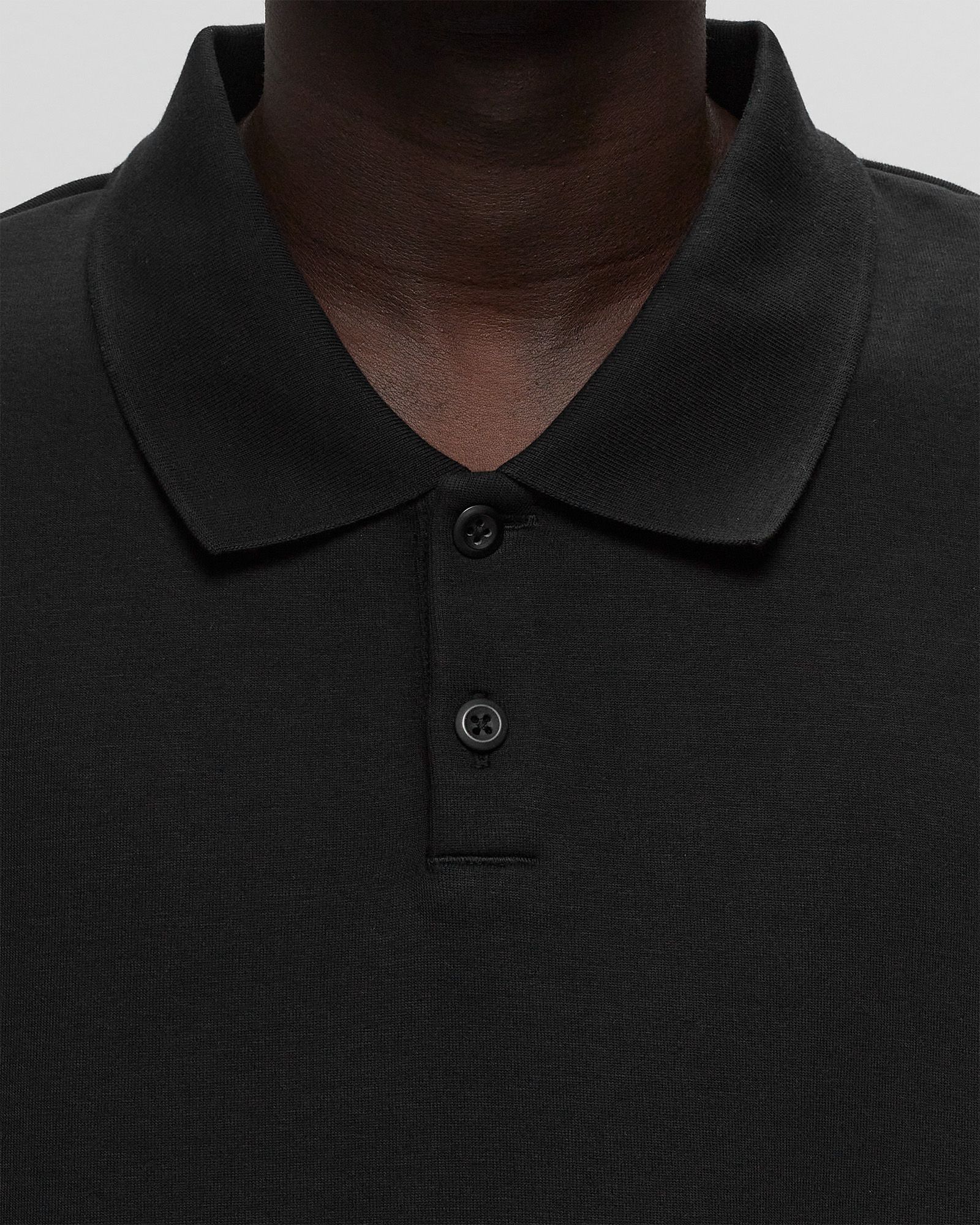 Tech Fleece Reimagined Polo