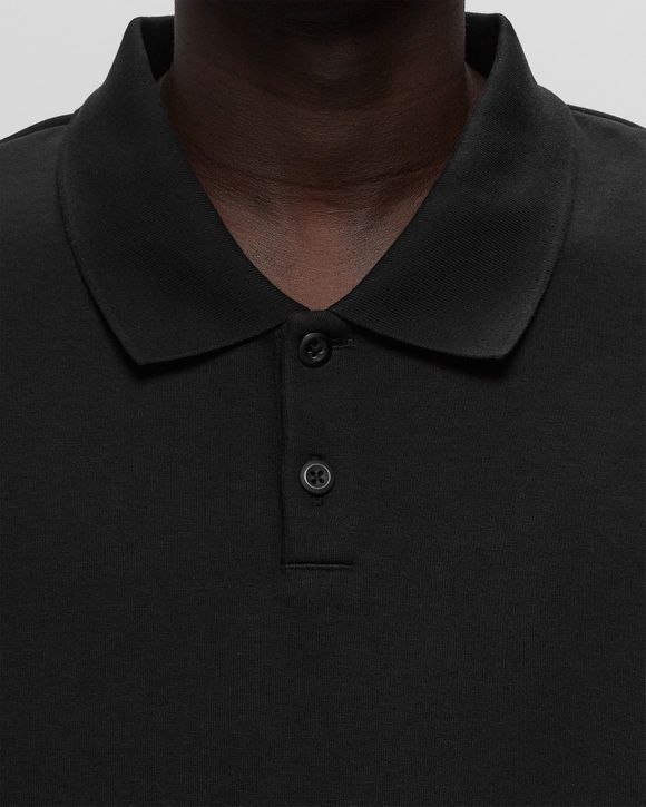 Nike tech knit polo best sale