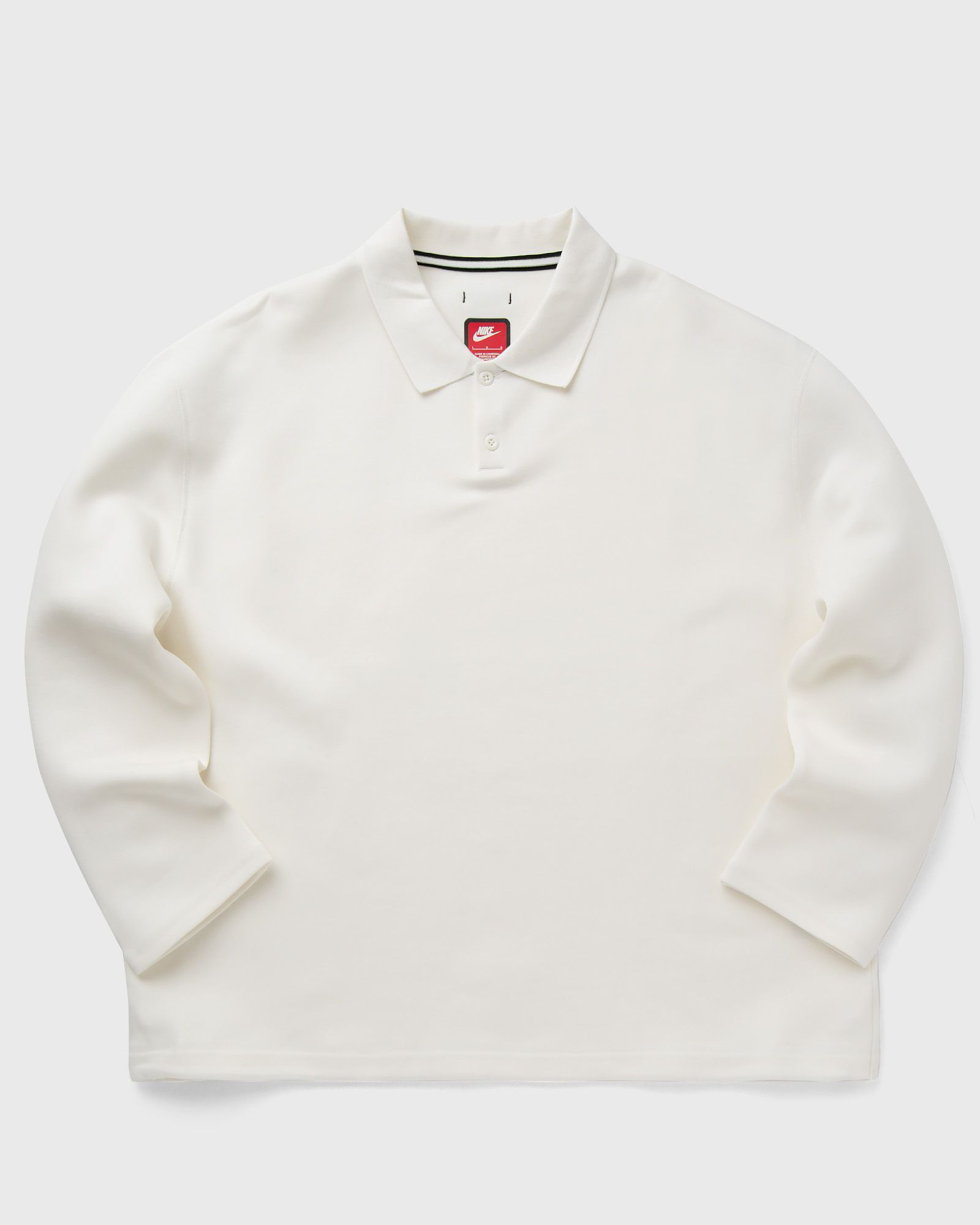 Tech Fleece Reimagined Polo