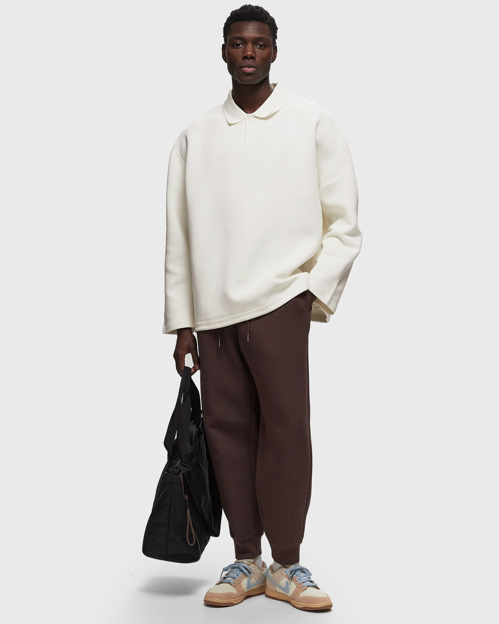 Tech Fleece Reimagined Polo