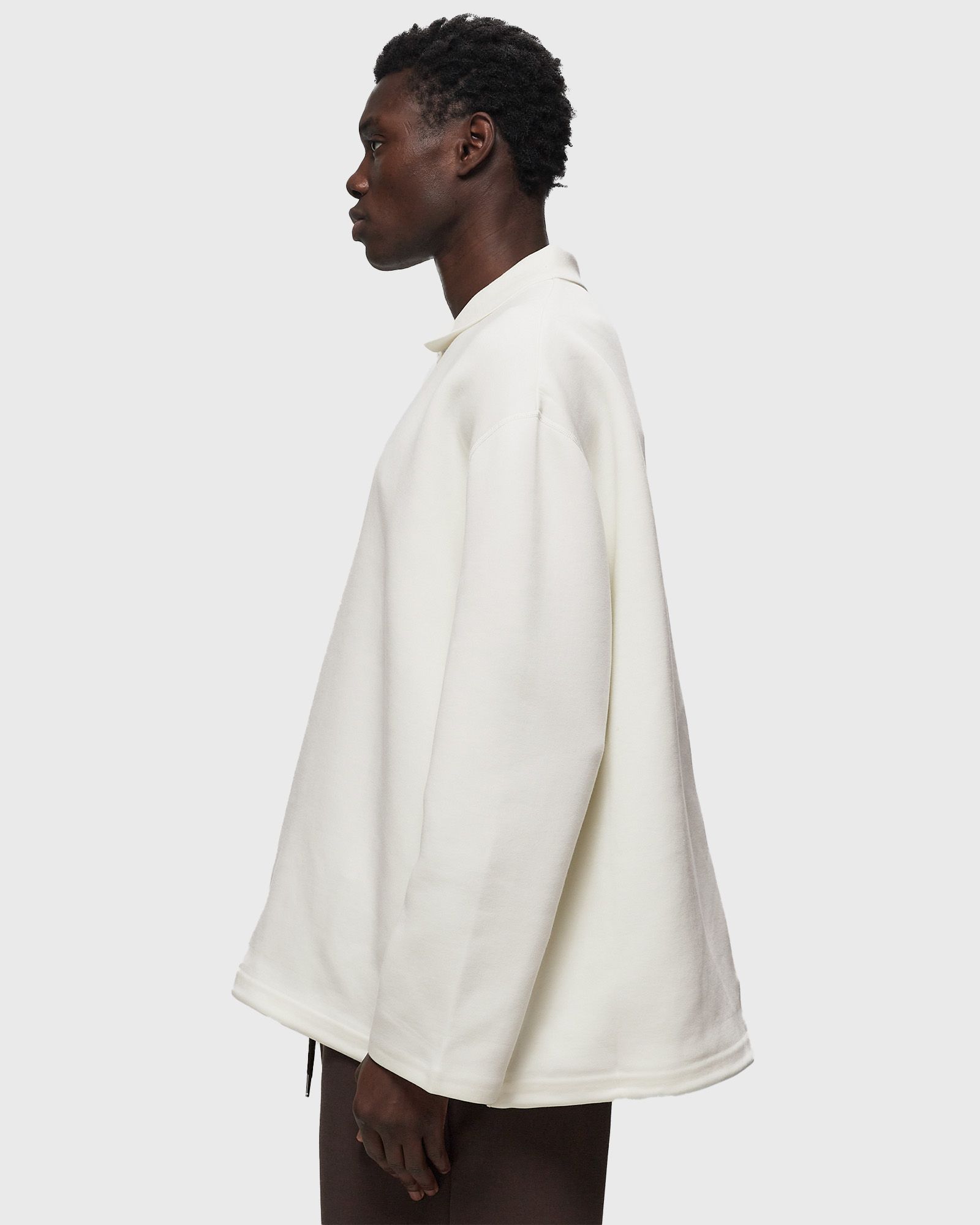 Tech Fleece Reimagined Polo