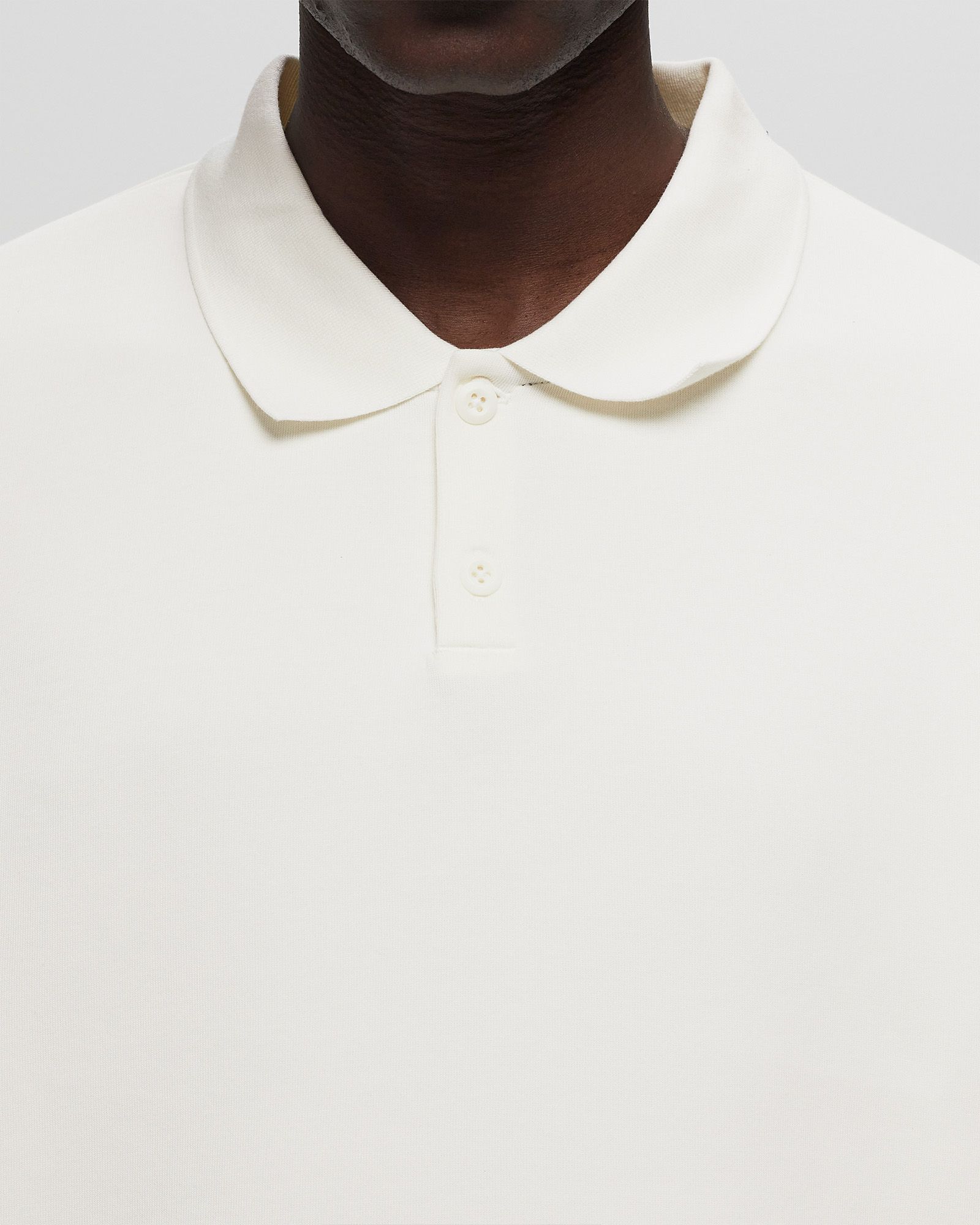 Tech Fleece Reimagined Polo