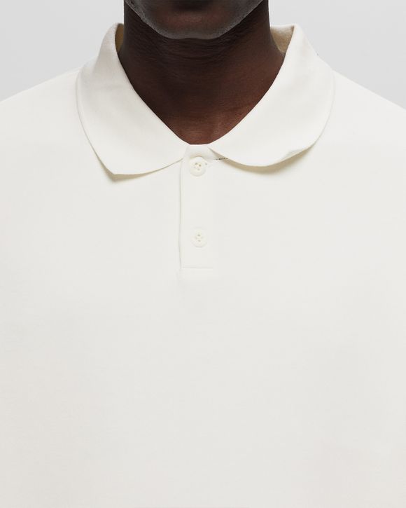 Tech Fleece Reimagined Polo