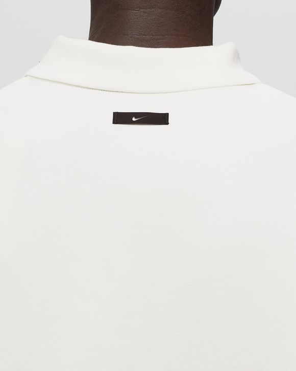 Tech Fleece Reimagined Polo