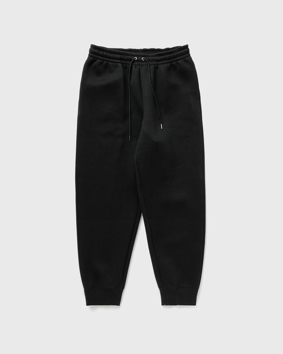 Nike Tech Fleece Reimagined Fleece Pants Black - black
