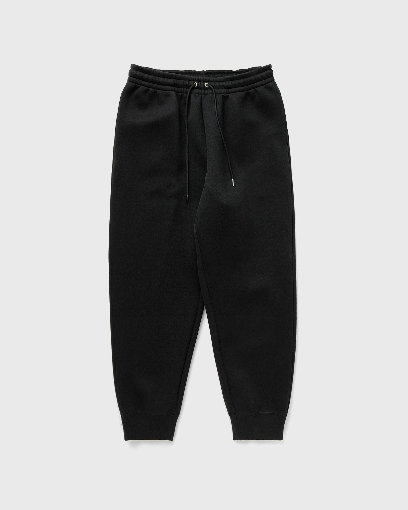 Nike - tech fleece reimagined fleece pants men sweatpants black in größe:xl