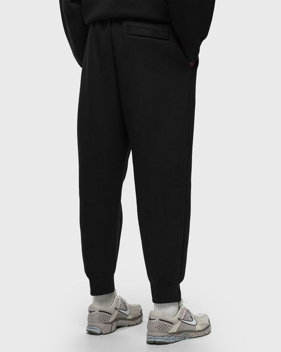 Nike Sportswear Tech Fleece Re-imagined Men's Fleece Sweatpants Black  FN3403-010