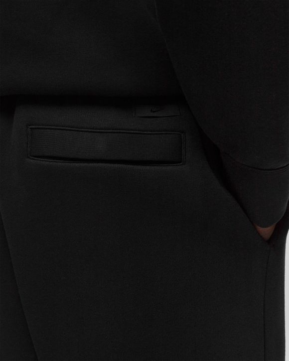 Nike Tech Fleece Reimagined Fleece Pants Black - black