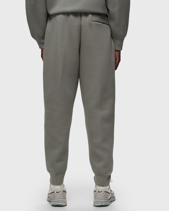 Nike Tech Fleece Reimagined Fleece Pants Black - black