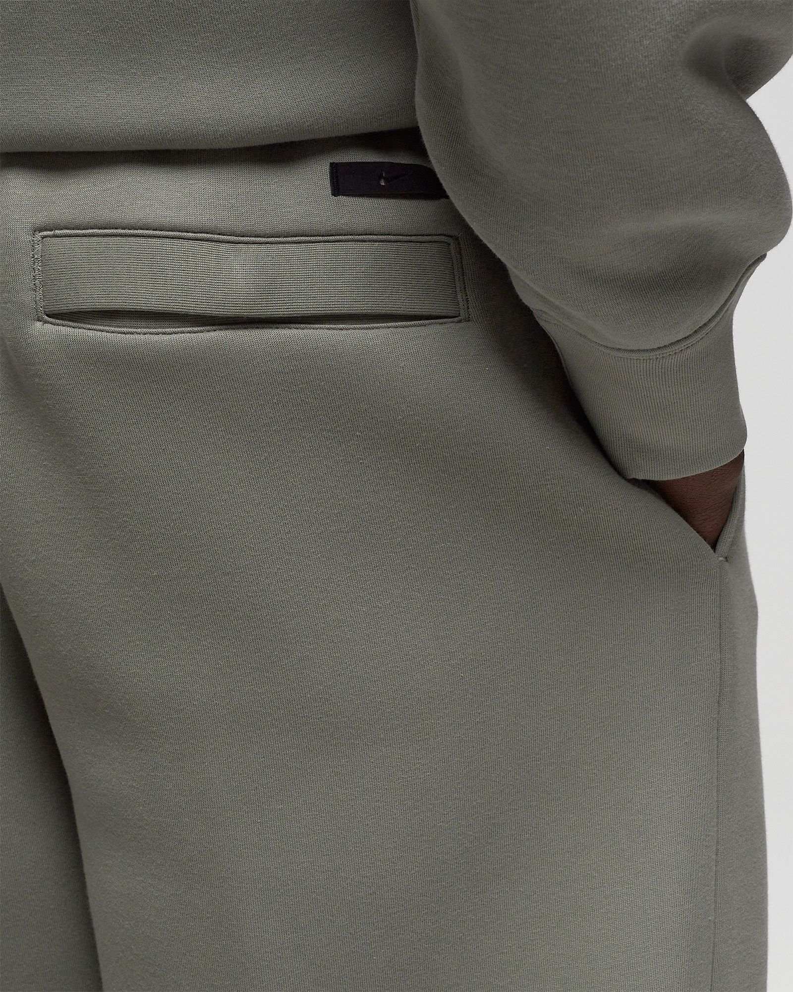 Tech Fleece Reimagined Fleece Pants