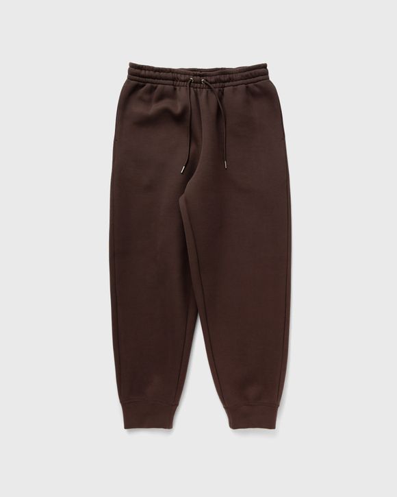 Nike Tech Fleece Reimagined Fleece Pants Brown