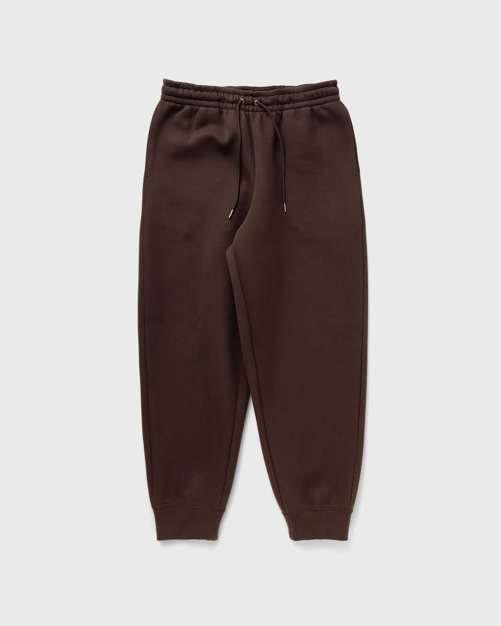Nike - tech fleece reimagined fleece pants men sweatpants brown in größe:xl