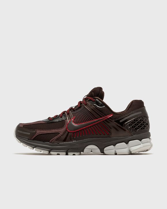 Nike ZOOM VOMERO 5 Black VELVET BROWN GYM RED EARTH ANTHRACI