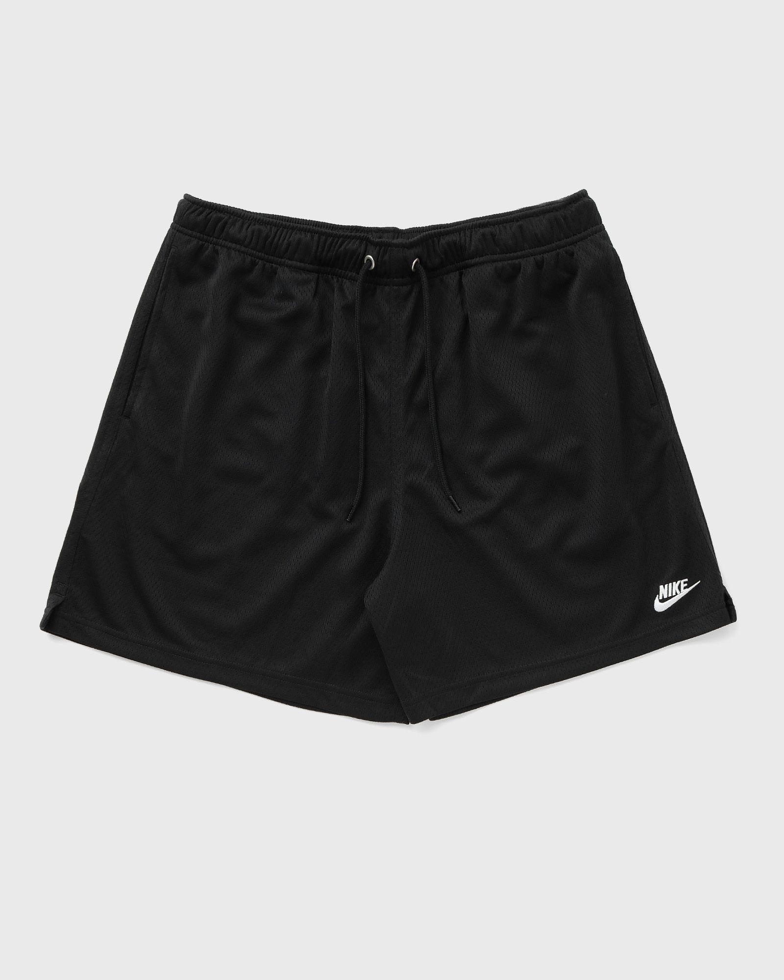 Club Mesh Flow Shorts
