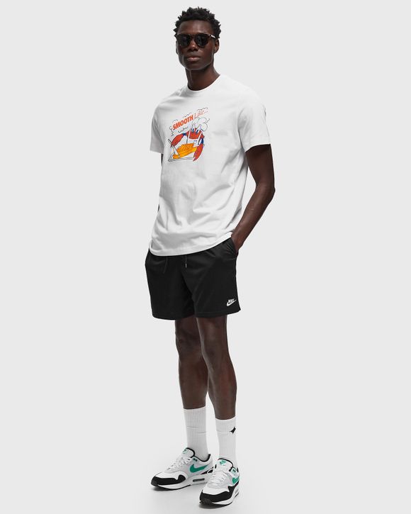 Thumbnail - Club Mesh Flow Shorts