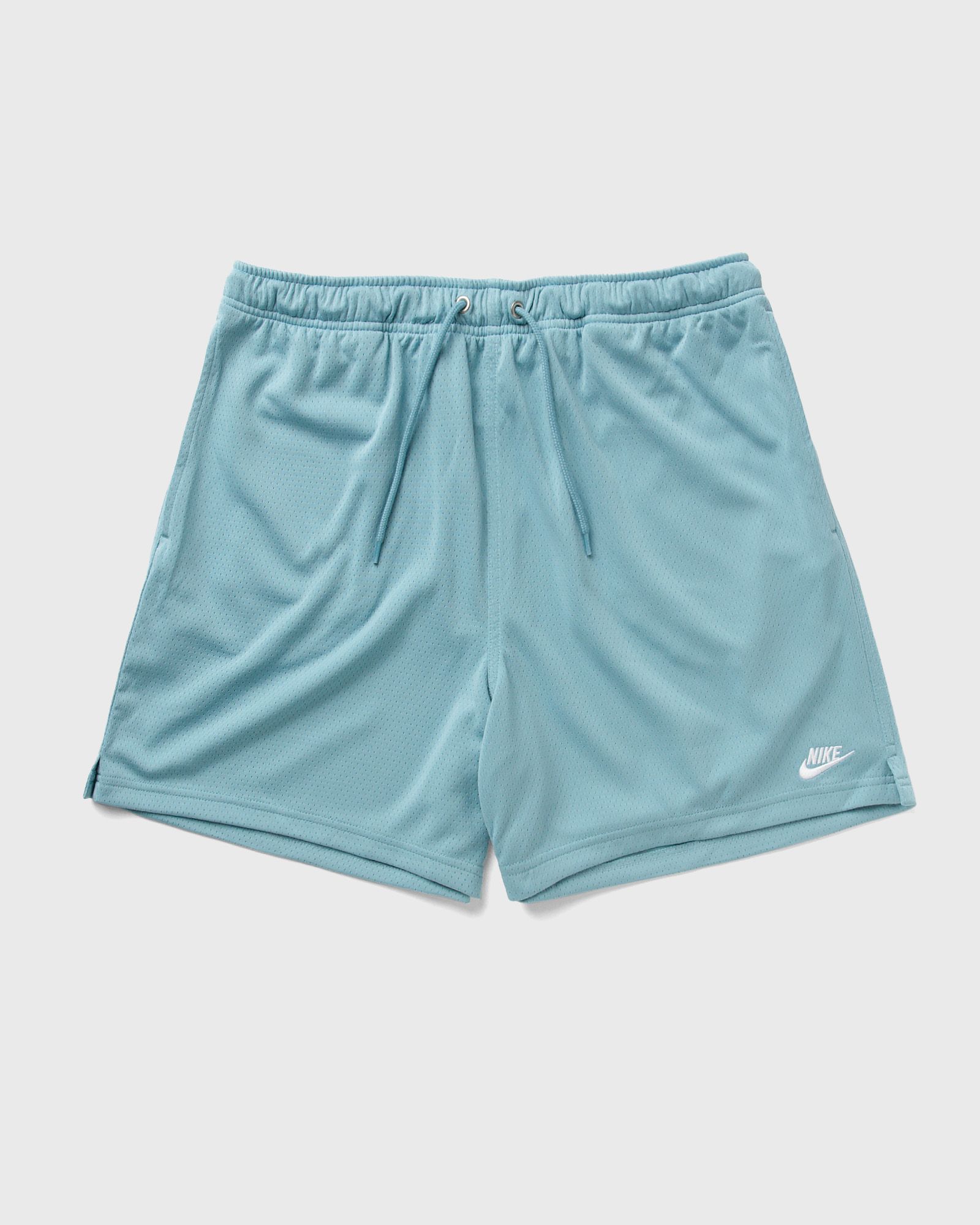 CLUB FLOW MESH SHORT