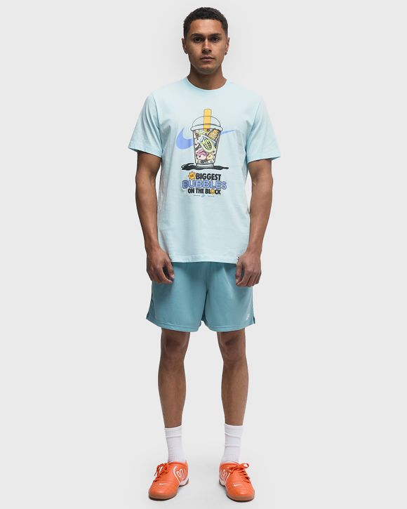 Thumbnail - CLUB FLOW MESH SHORT