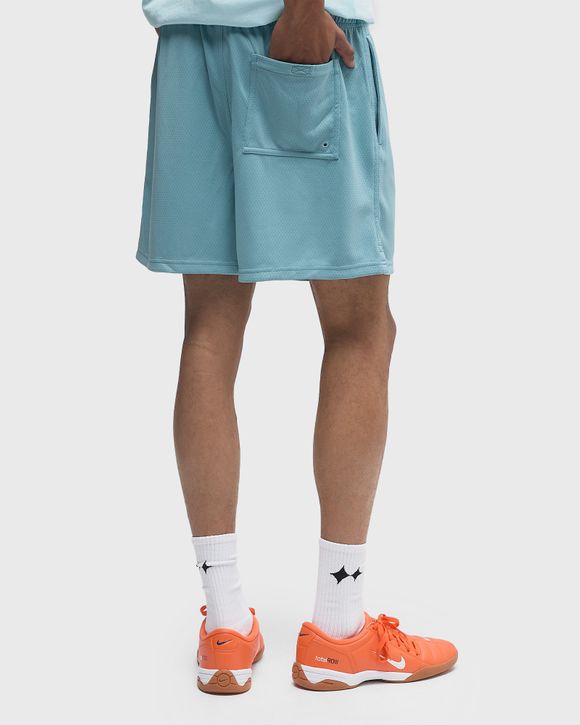 CLUB FLOW MESH SHORT