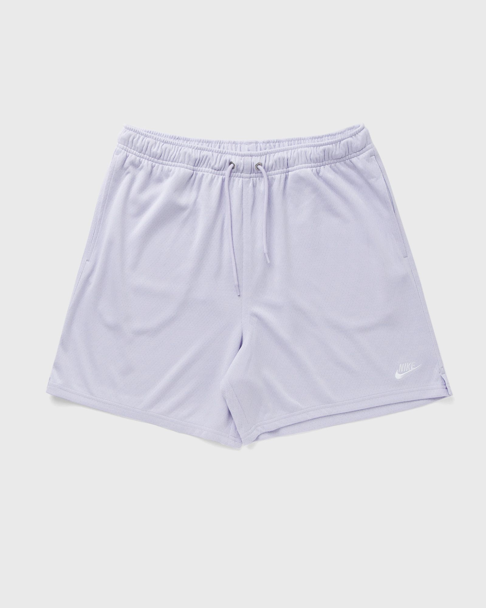 CLUB FLOW MESH SHORT