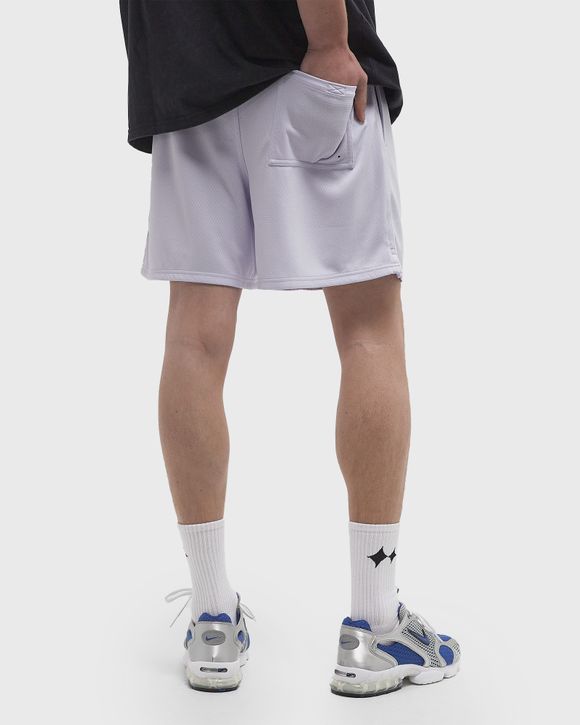 CLUB FLOW MESH SHORT