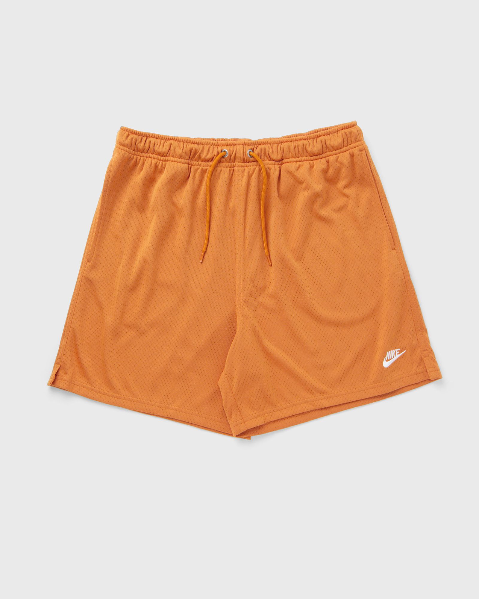 CLUB FLOW MESH SHORT
