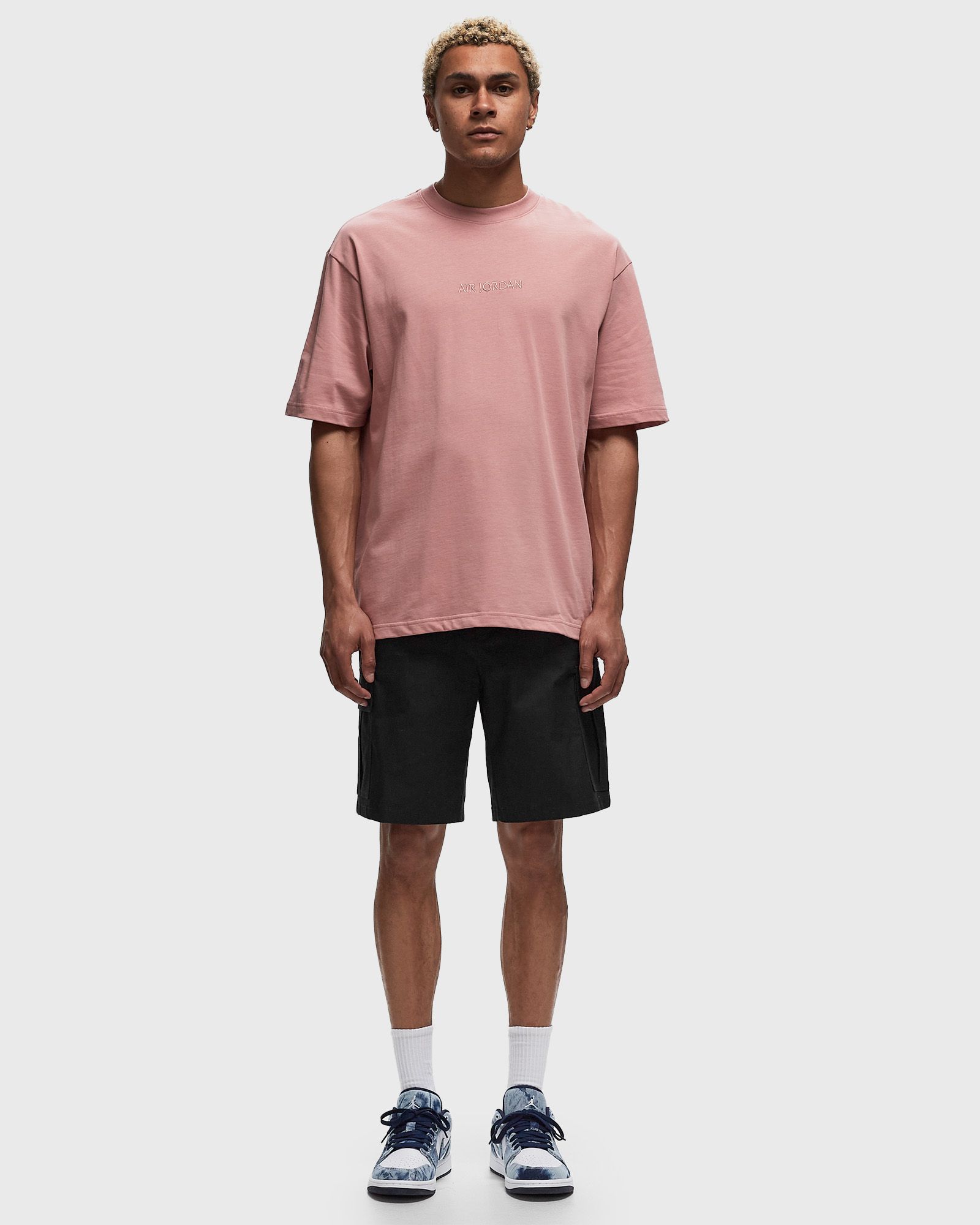 Club Woven Cargo Shorts