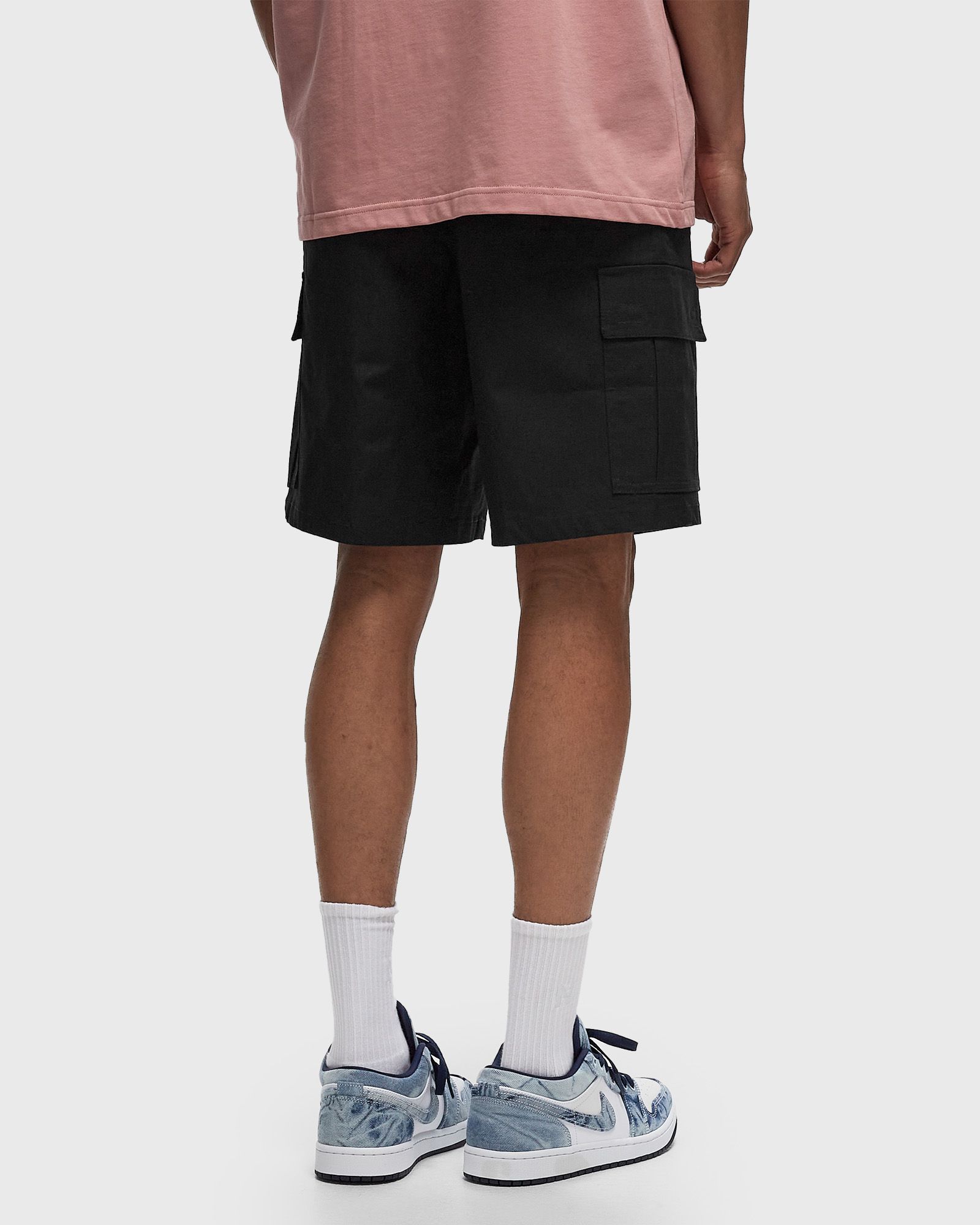 Club Woven Cargo Shorts