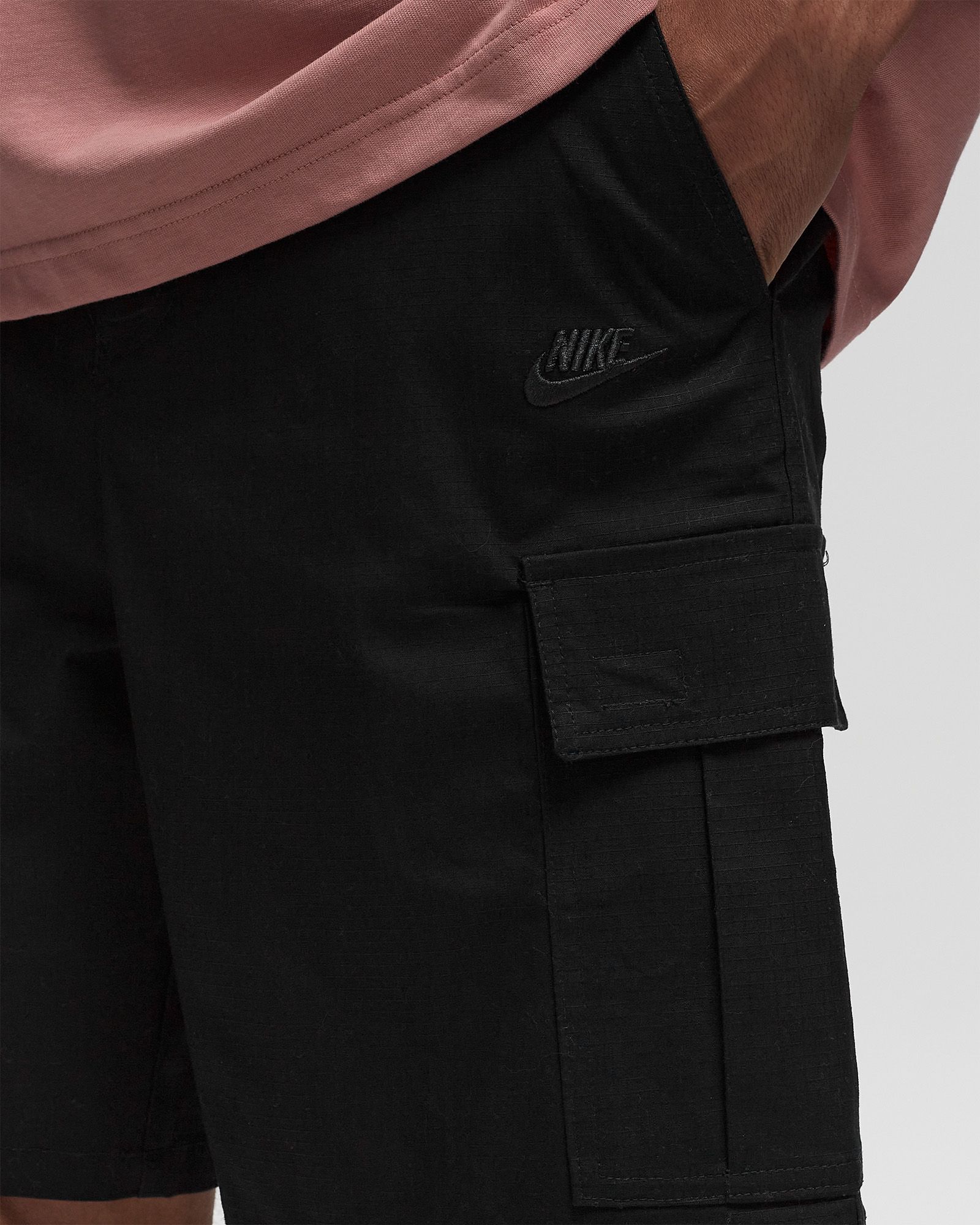 Club Woven Cargo Shorts
