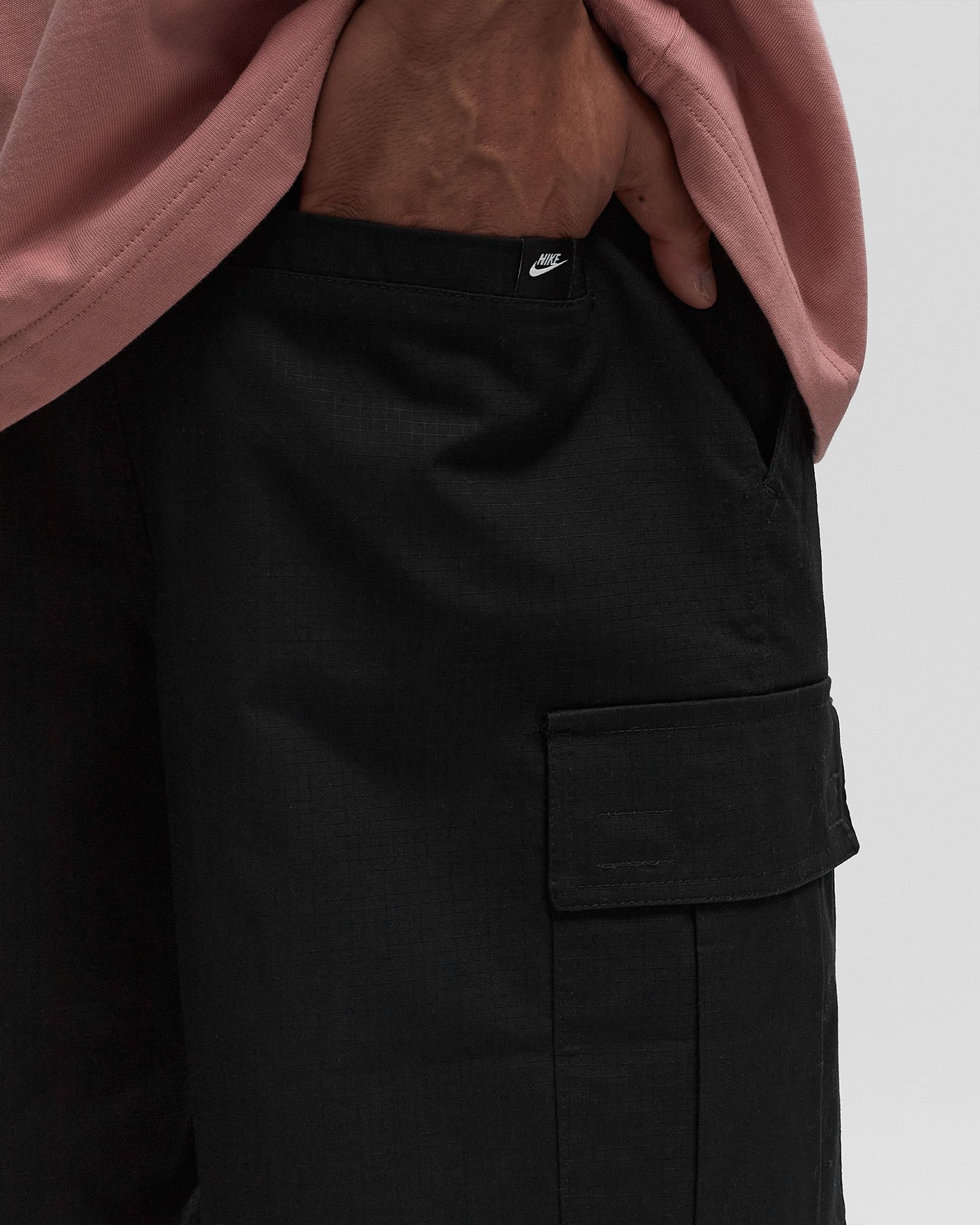 Club Woven Cargo Shorts