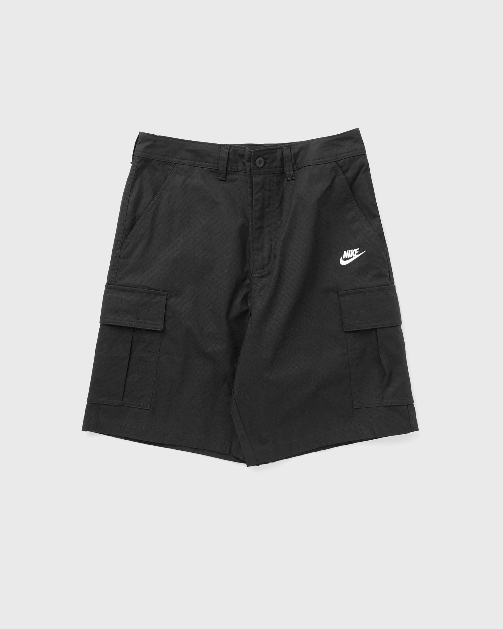 CLUB WOVEN CARGO SHORT