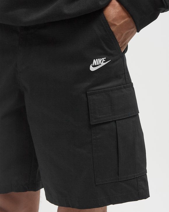 CLUB WOVEN CARGO SHORT