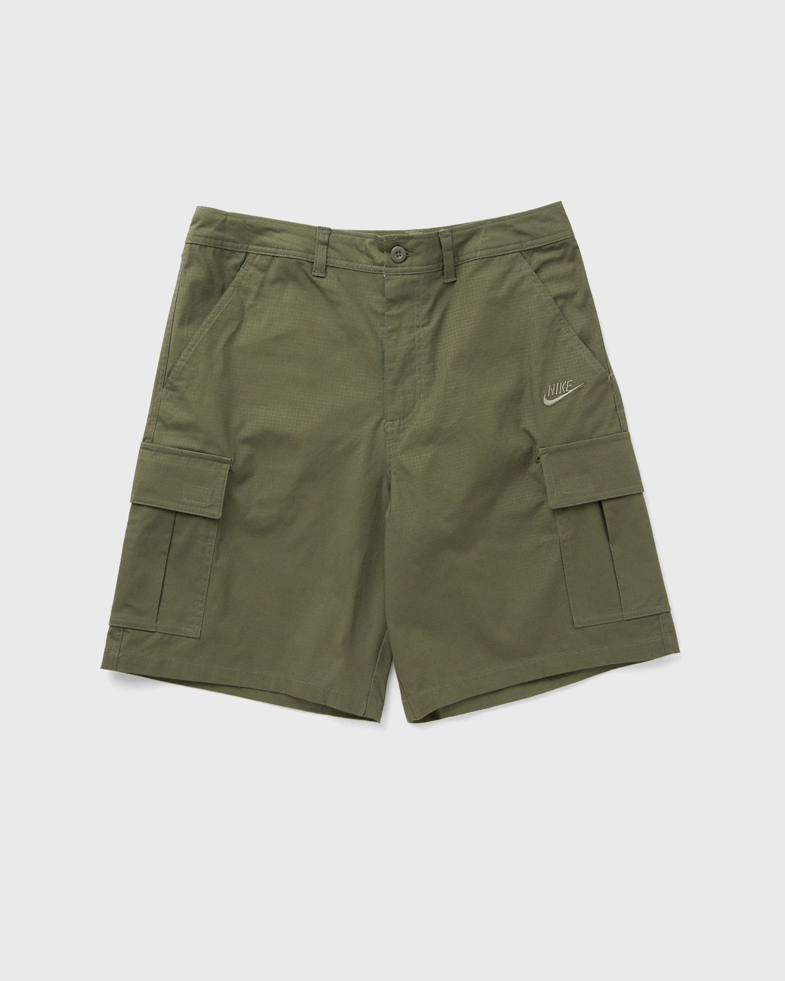 CLUB WOVEN CARGO SHORT