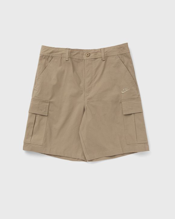 Club Woven Cargo Shorts