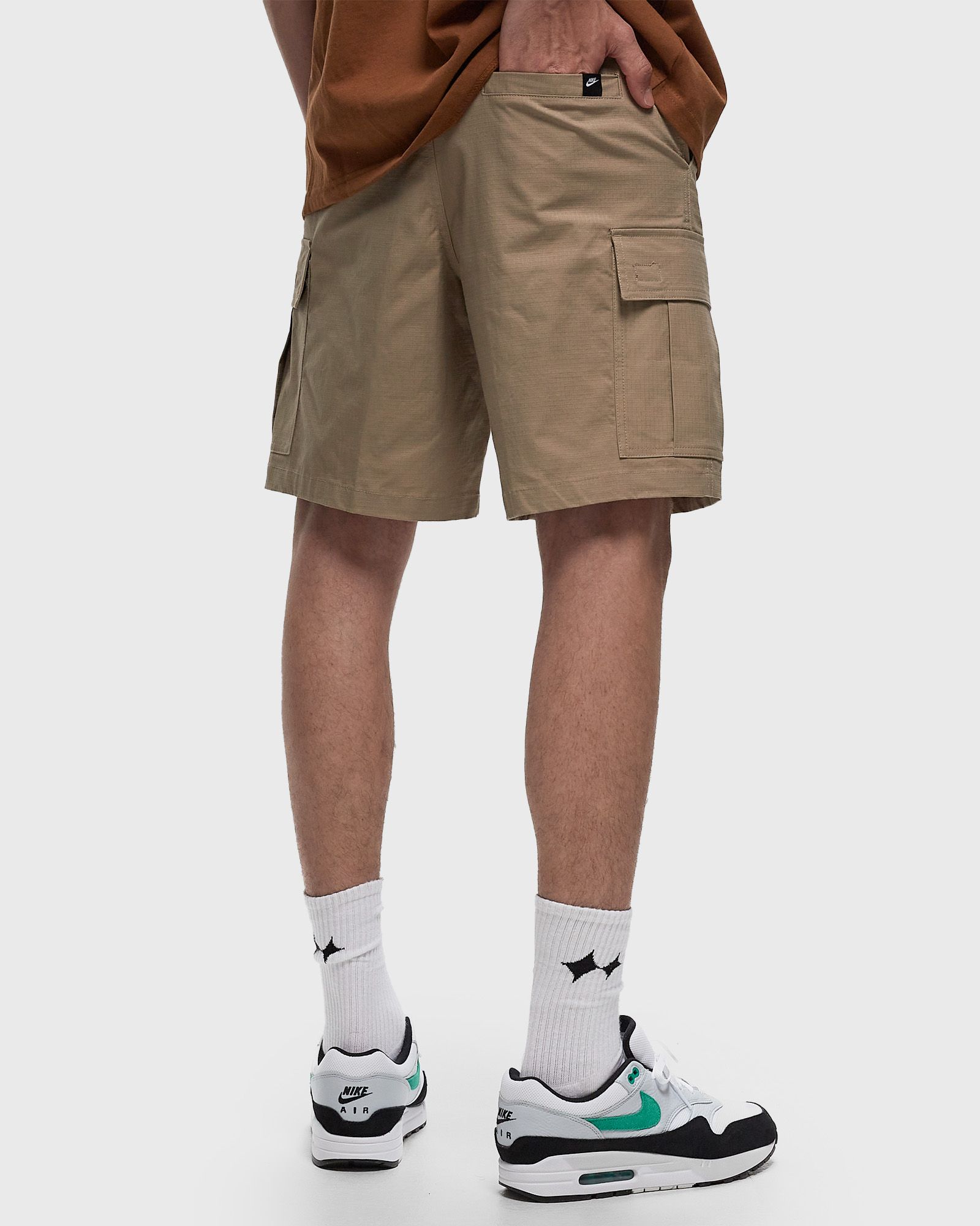 Club Woven Cargo Shorts