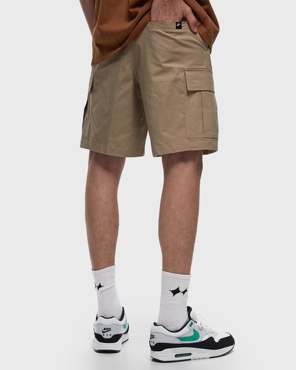 Club Woven Cargo Shorts