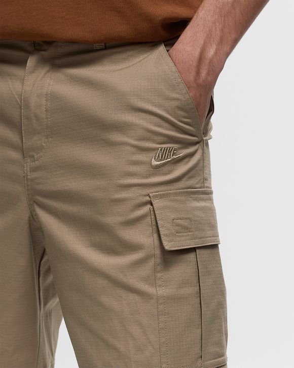 Club Woven Cargo Shorts