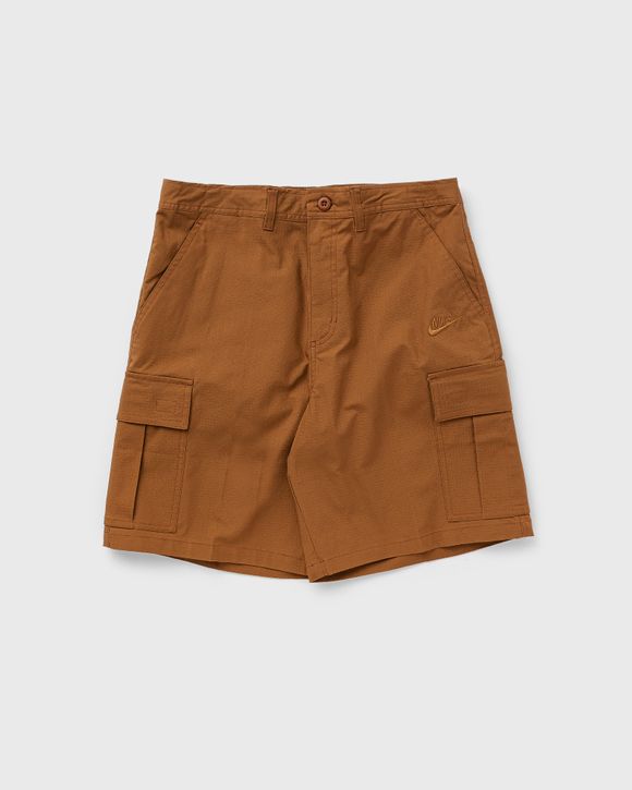 Club Woven Cargo Shorts