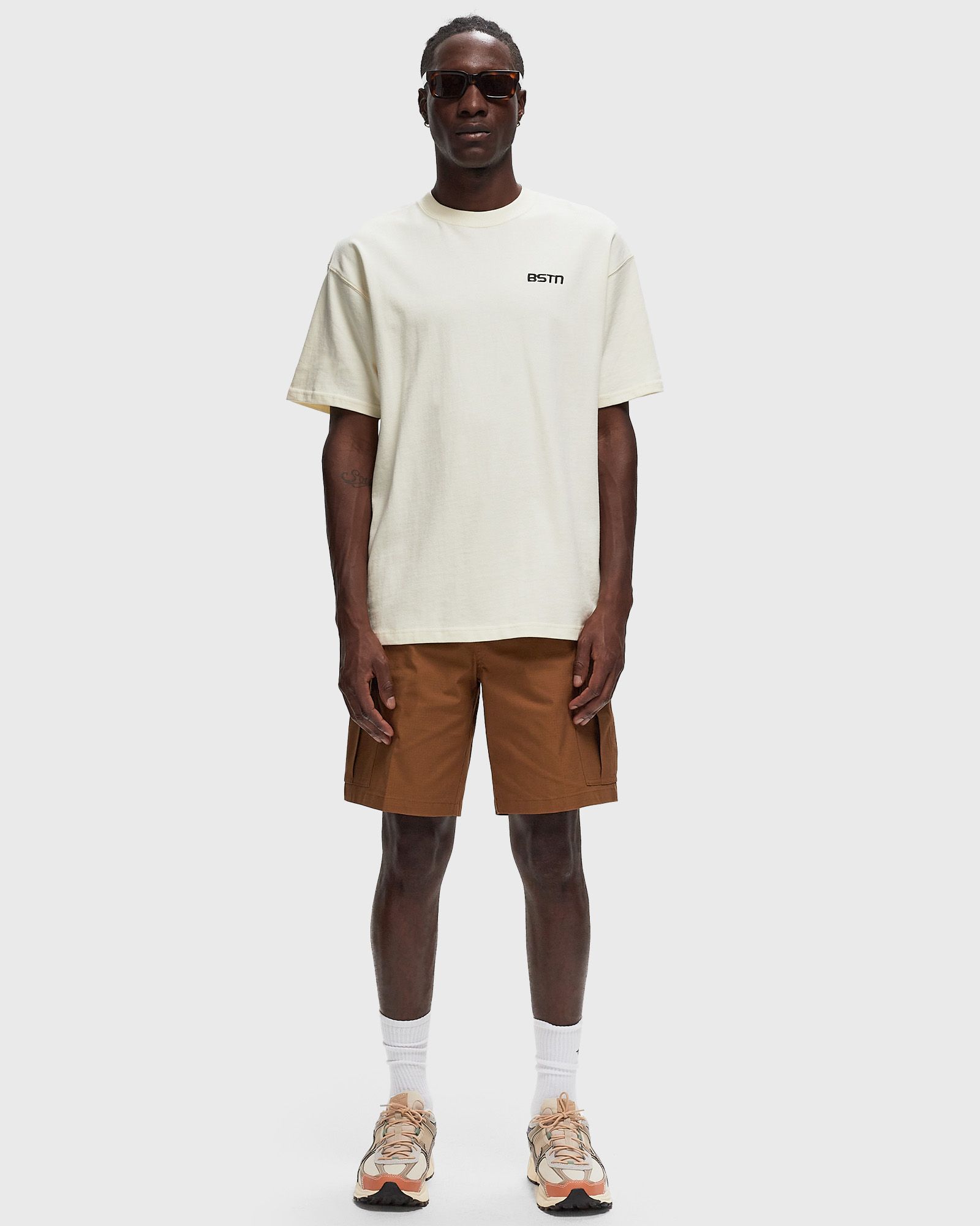 Club Woven Cargo Shorts